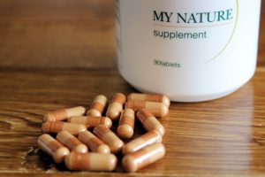 マイナチュレ サプリメント