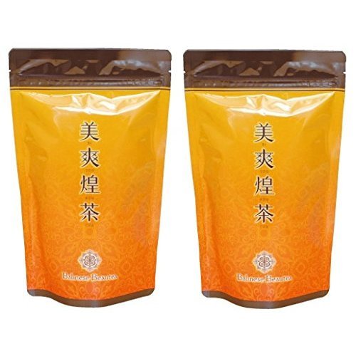 美爽煌茶（びそうこうちゃ）