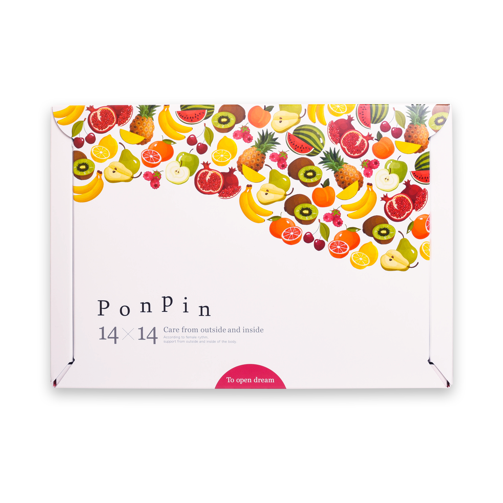 Ponpin(ポンピン)